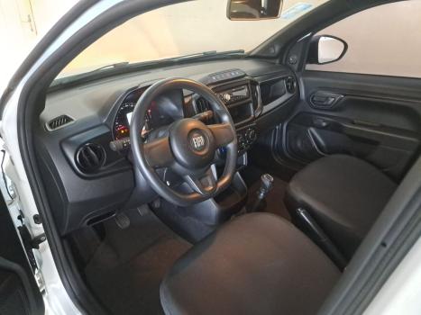 FIAT Strada 1.4 FLEX ENDURANCE CABINE SIMPLES PLUS, Foto 5