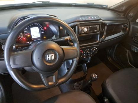 FIAT Strada 1.4 FLEX ENDURANCE CABINE SIMPLES PLUS, Foto 7