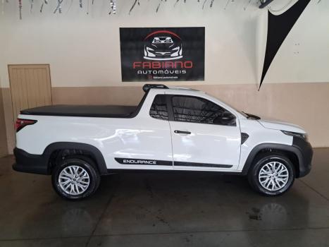 FIAT Strada 1.4 FLEX ENDURANCE CABINE SIMPLES PLUS, Foto 9