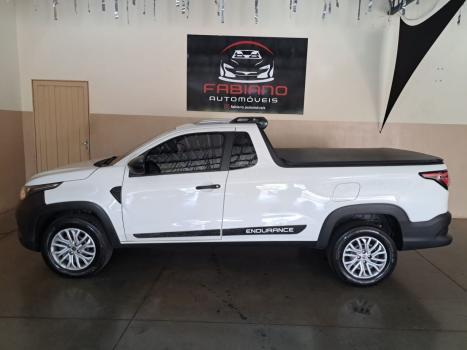 FIAT Strada 1.4 FLEX ENDURANCE CABINE SIMPLES PLUS, Foto 10