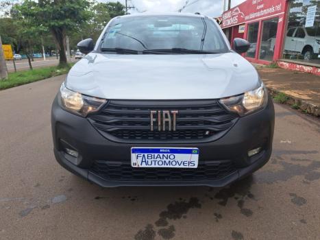 FIAT Strada 1.4 FLEX ENDURANCE CABNE SIMPLES, Foto 7