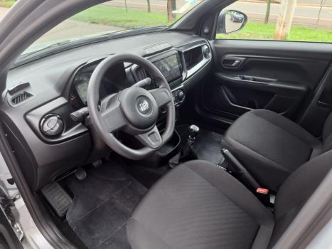 FIAT Strada 1.4 FLEX ENDURANCE CABNE SIMPLES, Foto 10