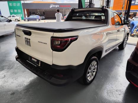 FIAT Strada 1.4 FLEX ENDURANCE CABNE SIMPLES, Foto 6