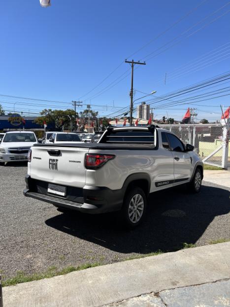 FIAT Strada 1.4 FLEX ENDURANCE CABNE SIMPLES, Foto 4