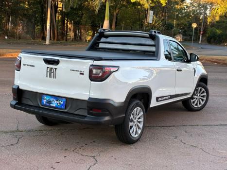 FIAT Strada 1.4 FLEX ENDURANCE CABINE SIMPLES PLUS, Foto 4