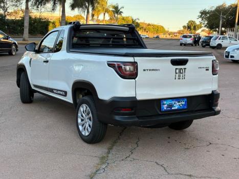 FIAT Strada 1.4 FLEX ENDURANCE CABINE SIMPLES PLUS, Foto 5