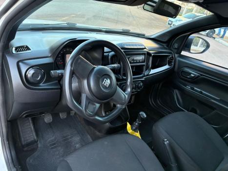 FIAT Strada 1.4 FLEX ENDURANCE CABINE SIMPLES PLUS, Foto 6
