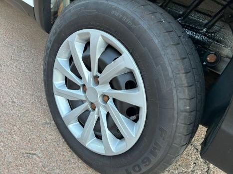 FIAT Strada 1.4 FLEX ENDURANCE CABINE SIMPLES PLUS, Foto 7