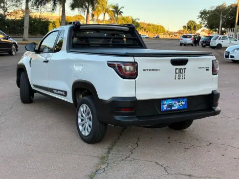 FIAT Strada 1.4 FLEX ENDURANCE CABINE SIMPLES PLUS, Foto 5