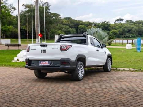 FIAT Strada 1.4 FLEX ENDURANCE CABNE SIMPLES, Foto 6