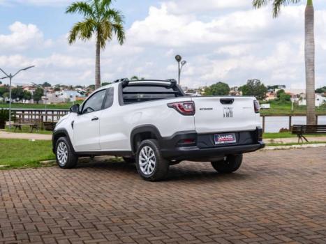 FIAT Strada 1.4 FLEX ENDURANCE CABNE SIMPLES, Foto 8