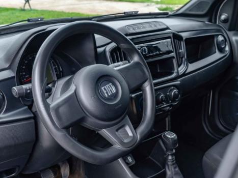 FIAT Strada 1.4 FLEX ENDURANCE CABNE SIMPLES, Foto 10