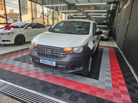 FIAT Strada 1.4 FLEX ENDURANCE CABINE SIMPLES PLUS, Foto 1