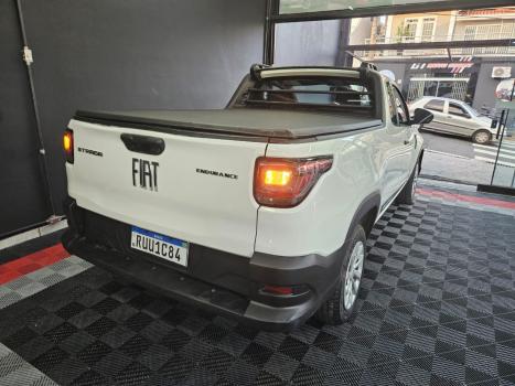 FIAT Strada 1.4 FLEX ENDURANCE CABINE SIMPLES PLUS, Foto 3