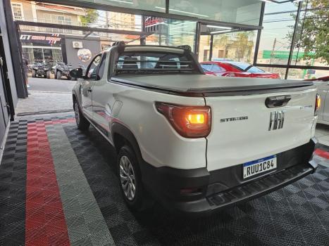 FIAT Strada 1.4 FLEX ENDURANCE CABINE SIMPLES PLUS, Foto 4