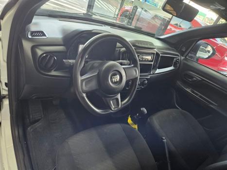 FIAT Strada 1.4 FLEX ENDURANCE CABINE SIMPLES PLUS, Foto 7