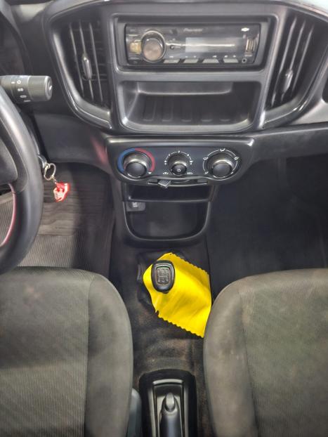 FIAT Strada 1.4 FLEX ENDURANCE CABINE SIMPLES PLUS, Foto 8
