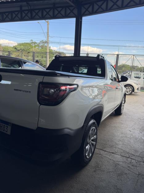 FIAT Strada 1.4 FLEX ENDURANCE CABNE SIMPLES, Foto 2