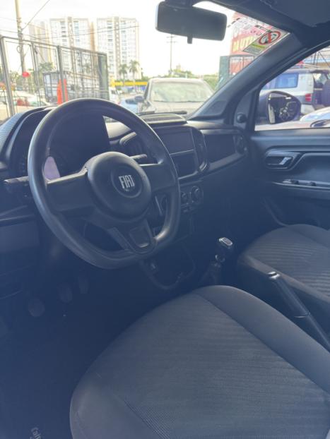 FIAT Strada 1.4 FLEX ENDURANCE CABNE SIMPLES, Foto 5