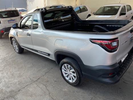 FIAT Strada 1.4 FLEX ENDURANCE CABINE SIMPLES PLUS, Foto 3