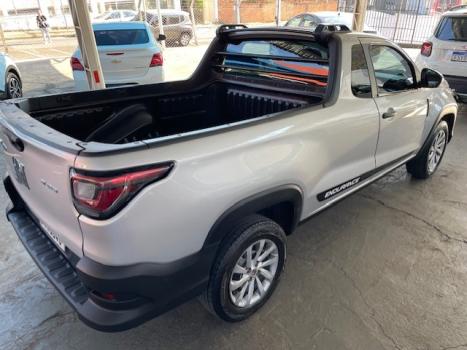 FIAT Strada 1.4 FLEX ENDURANCE CABINE SIMPLES PLUS, Foto 4
