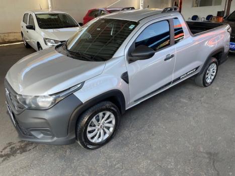 FIAT Strada 1.4 FLEX ENDURANCE CABINE SIMPLES PLUS, Foto 5