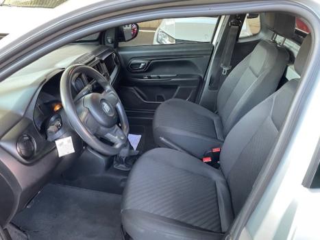 FIAT Strada 1.4 FLEX ENDURANCE CABINE SIMPLES PLUS, Foto 7