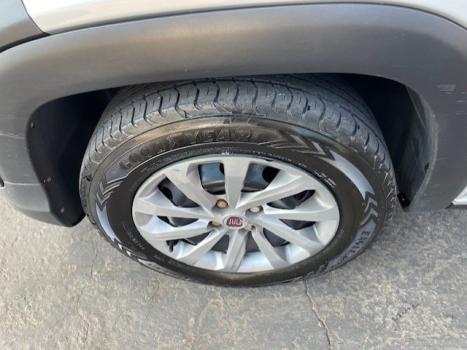FIAT Strada 1.4 FLEX ENDURANCE CABINE SIMPLES PLUS, Foto 8