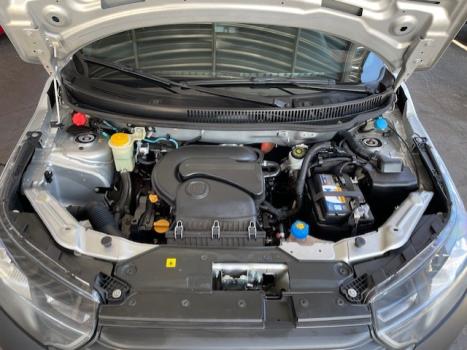 FIAT Strada 1.4 FLEX ENDURANCE CABINE SIMPLES PLUS, Foto 9