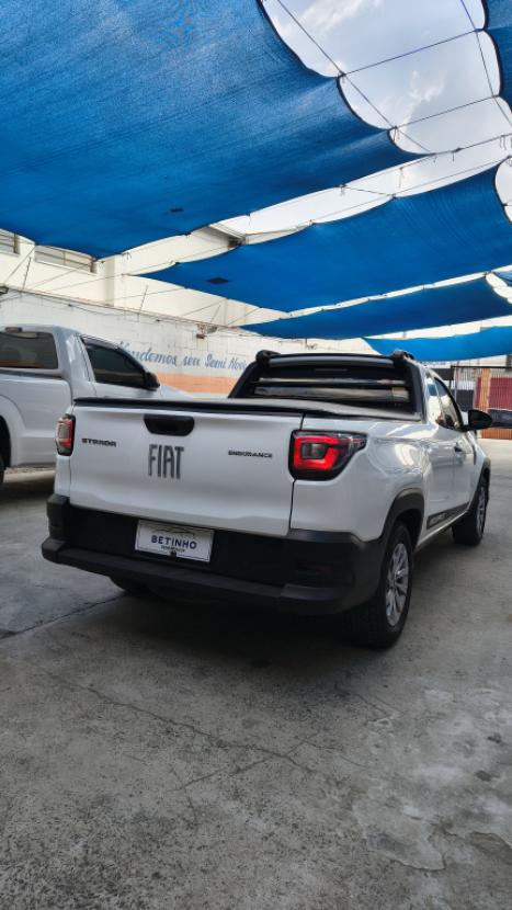 FIAT Strada 1.4 FLEX ENDURANCE CABNE SIMPLES, Foto 5