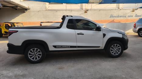 FIAT Strada 1.4 FLEX ENDURANCE CABNE SIMPLES, Foto 6