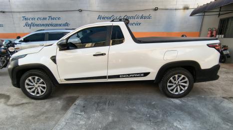FIAT Strada 1.4 FLEX ENDURANCE CABNE SIMPLES, Foto 7