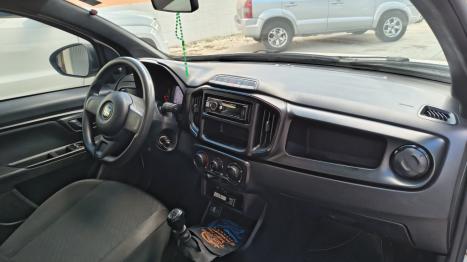 FIAT Strada 1.4 FLEX ENDURANCE CABNE SIMPLES, Foto 8