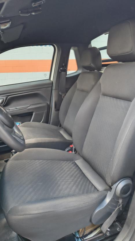 FIAT Strada 1.4 FLEX ENDURANCE CABNE SIMPLES, Foto 12