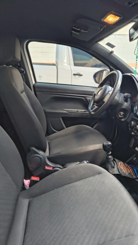 FIAT Strada 1.4 FLEX ENDURANCE CABNE SIMPLES, Foto 11
