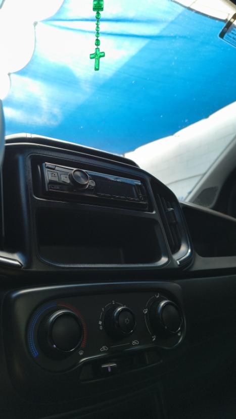 FIAT Strada 1.4 FLEX ENDURANCE CABNE SIMPLES, Foto 14