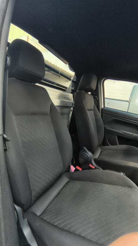 FIAT Strada 1.4 FLEX ENDURANCE CABNE SIMPLES, Foto 13