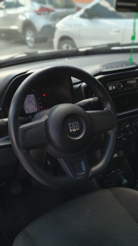 FIAT Strada 1.4 FLEX ENDURANCE CABNE SIMPLES, Foto 10