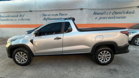 FIAT Strada 1.4 FLEX ENDURANCE CABNE SIMPLES, Foto 8