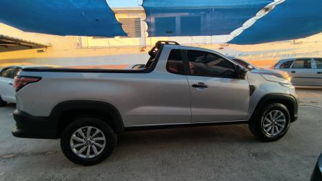 FIAT Strada 1.4 FLEX ENDURANCE CABNE SIMPLES, Foto 9
