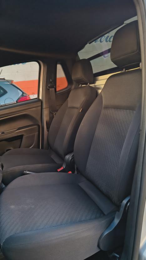 FIAT Strada 1.4 FLEX ENDURANCE CABNE SIMPLES, Foto 11
