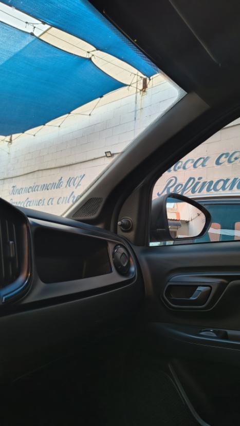 FIAT Strada 1.4 FLEX ENDURANCE CABNE SIMPLES, Foto 12