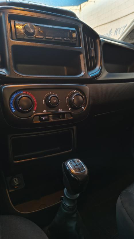 FIAT Strada 1.4 FLEX ENDURANCE CABNE SIMPLES, Foto 13