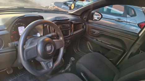 FIAT Strada 1.4 FLEX ENDURANCE CABNE SIMPLES, Foto 15