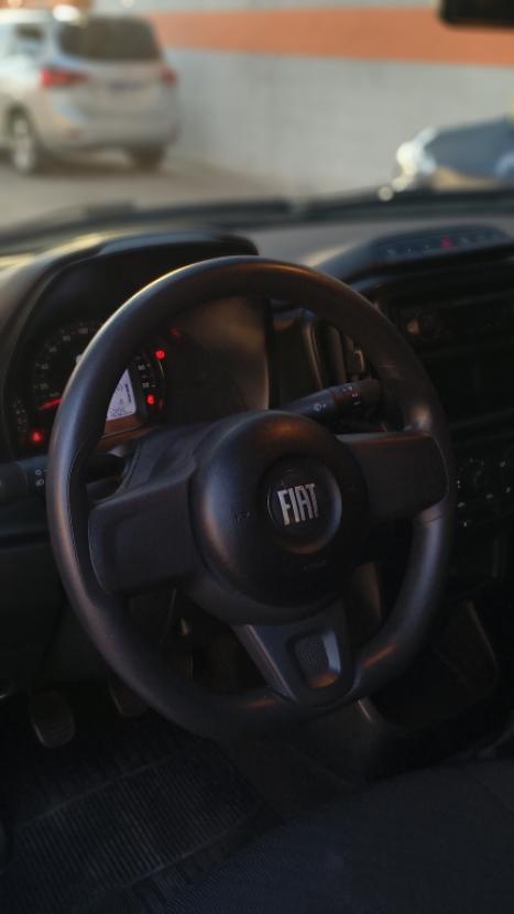 FIAT Strada 1.4 FLEX ENDURANCE CABNE SIMPLES, Foto 16