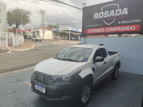 FIAT Strada 1.4 FLEX ENDURANCE CABINE SIMPLES PLUS, Foto 1