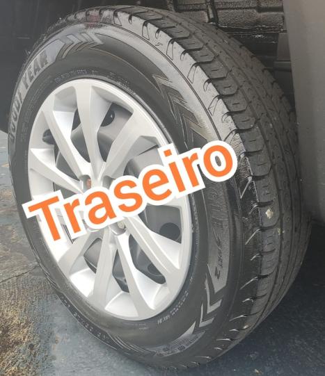 FIAT Strada 1.4 FLEX ENDURANCE CABINE SIMPLES PLUS, Foto 9