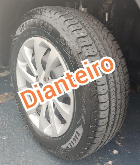 FIAT Strada 1.4 FLEX ENDURANCE CABINE SIMPLES PLUS, Foto 10