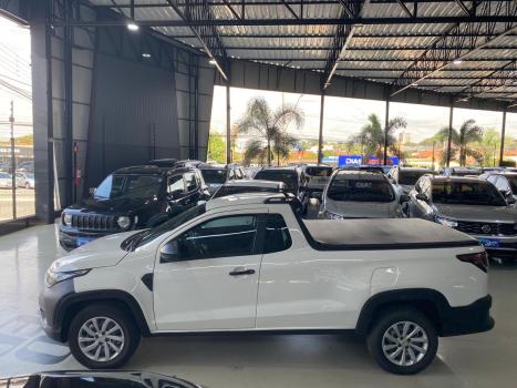 FIAT Strada 1.4 FLEX ENDURANCE CABNE SIMPLES, Foto 4