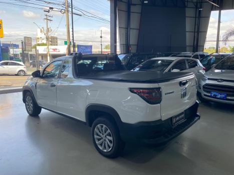FIAT Strada 1.4 FLEX ENDURANCE CABNE SIMPLES, Foto 6